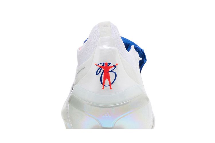 adidas Predator Elite Fold-Over Tongue FG Jude Bellingham Icon Takeover Pack