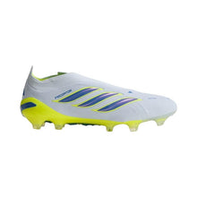 Load image into Gallery viewer, adidas Predator Elite Laceless FG Ice Cold Precision Pack