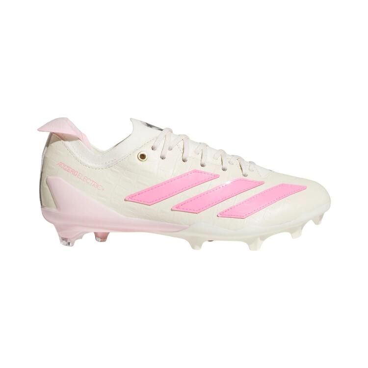 adidas Adizero Electric+ II Travis Hunter PE Cream White Bliss Pink