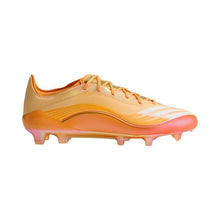 Load image into Gallery viewer, adidas F50 Elite FG Messi Hora Dorada Pack