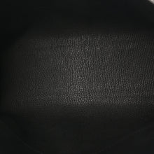 Load image into Gallery viewer, Evercolor Kelly Messenger PM Black