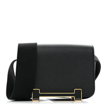 Load image into Gallery viewer, Chevre Mysore Geta Black