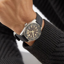 Load image into Gallery viewer, Seiko Prospex 1965 Diver's Modern Re-Interpretation Automatic Brown Dial Black Rubber Strap Watch For Men - SPB147J1