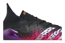 Load image into Gallery viewer, adidas Predator Freak 1 FG Demonskin Black Shock Pink