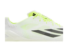Load image into Gallery viewer, adidas X Crazyfast+ FG Cloud White Lucid Lemon