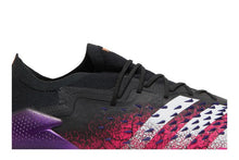 Load image into Gallery viewer, adidas Predator Freak.1 Low FG Demonskin Black Shock Pink