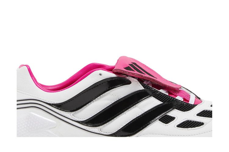 adidas Predator Precision FG Archive Pack Team Shock Pink