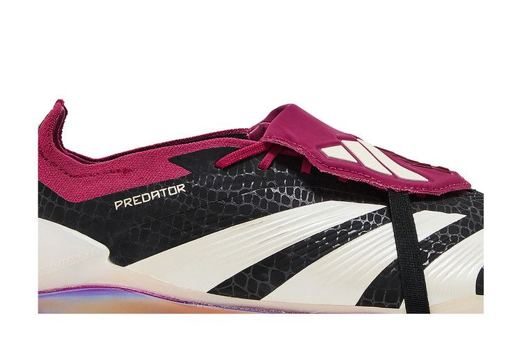 adidas Predator 30 Elite FT FG 30th Anniversary