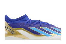 Load image into Gallery viewer, adidas Crazyfast Messi League FG Lucid Blue Blue Burst Cloud White