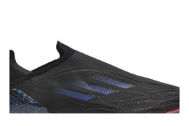 adidas X Speedflow+ FG Core Black Sonic Ink
