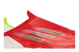 adidas X Speedflow+ FG Solar Red