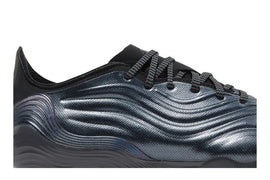 adidas Copa Sense 1 FG Core Black Metallic