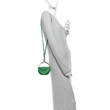 Load image into Gallery viewer, Chevre Chamkila En Piste Clutch Bambou