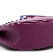 Load image into Gallery viewer, Veau Swift Mini Sac Berline Anemone Bleu Electrique