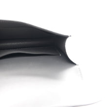 Load image into Gallery viewer, Epsom Constance Slim Wallet Ardoise