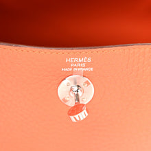 Load image into Gallery viewer, Taurillon Clemence Mini Lindy 20 Feu