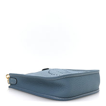 Load image into Gallery viewer, Taurillon Clemence Evelyne TPM New Blue Jean