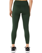 Load image into Gallery viewer, Women's High Waisted 7/8 Tight :Green