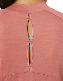 Nagino Run Short Sleeve Top (2 Colors)