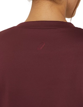 Load image into Gallery viewer, Women's Nagino Flex Short Sleeve Top (2 Colors)