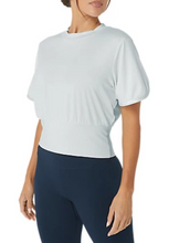 Load image into Gallery viewer, Women's Nagino Flex Short Sleeve Top (2 Colors)