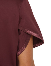 Load image into Gallery viewer, Women's Nagino Flex Short Sleeve Top (2 Colors)