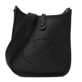 Taurillon Clemence Evelyne TPM Black