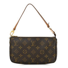 Load image into Gallery viewer, Monogram Pochette Accessories