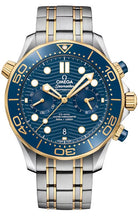 Load image into Gallery viewer, 210.20.44.51.03.001 - Omega Seamaster Diver 300M Chronograph 44mm