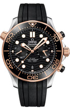 Load image into Gallery viewer, 210.22.44.51.01.001 - Omega Seamaster Diver 300M Chronograph 44mm