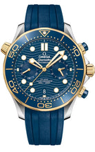 Load image into Gallery viewer, 210.22.44.51.03.001 - Omega Seamaster Diver 300M Chronograph 44mm
