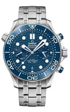 Load image into Gallery viewer, 210.30.44.51.03.001 - Omega Seamaster Diver 300M Chronograph 44mm