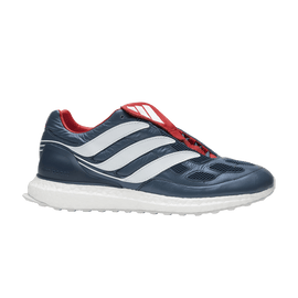 adidas Predator Ultra Boost Blue White Red