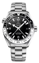Load image into Gallery viewer, 215.30.44.22.01.001 - Omega Seamaster Planet Ocean 600M GMT 43.5mm
