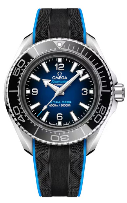 215.32.46.21.03.001 - Omega Seamaster Planet Ocean 6000M Ultra Deep 45.5mm