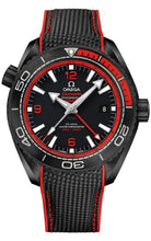 Load image into Gallery viewer, 215.92.46.22.01.003 - Omega Seamaster Planet Ocean 600M GMT 45.5mm