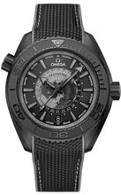 Load image into Gallery viewer, 215.92.46.22.01.007 - Omega Seamaster Planet Ocean 600M Worldtimer 45.5mm