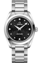 Load image into Gallery viewer, 220.10.28.60.51.001 - Omega Seamaster Aqua Terra 150M 28mm