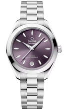 Load image into Gallery viewer, 220.10.30.20.10.002 - Omega Seamaster Aqua Terra 150M 30mm