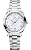 220.10.30.20.55.001 - Omega Seamaster Aqua Terra 150M 30mm