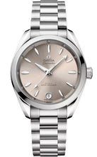 Load image into Gallery viewer, 220.10.34.20.09.001 - Omega Seamaster Aqua Terra Shades 34mm