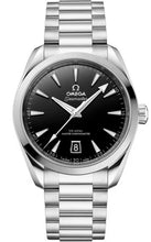 Load image into Gallery viewer, 220.10.38.20.01.004 - Omega Seamaster Aqua Terra 150M 38mm
