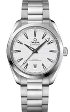 Load image into Gallery viewer, 220.10.38.20.02.001 - Omega Seamaster Aqua Terra 150M 38mm