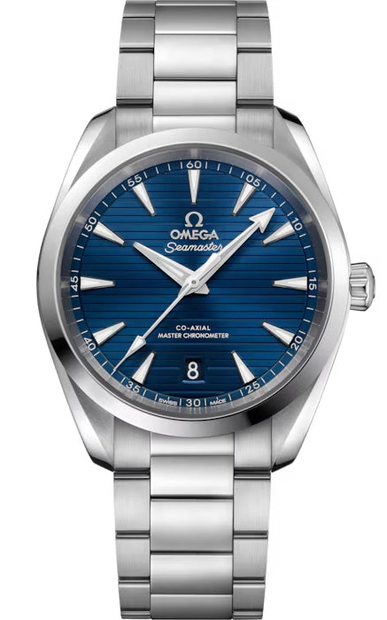 220.10.38.20.03.001 - Omega Seamaster Aqua Terra 150M 38mm