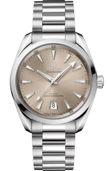 220.10.38.20.09.001 - Omega Seamaster Aqua Terra Shades 38mm