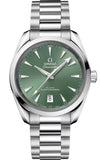 220.10.38.20.10.002 - Omega Seamaster Aqua Terra Shades 38mm