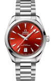 220.10.38.20.13.003 - Omega Seamaster Aqua Terra Shades 38mm