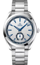 Load image into Gallery viewer, 220.10.41.21.02.004 - Omega Seamaster Aqua Terra 150M Small Seconds 41mm