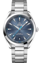 Load image into Gallery viewer, 220.10.41.21.03.002 - Omega Seamaster Aqua Terra 150M 41mm