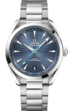 220.10.41.21.03.002 - Omega Seamaster Aqua Terra 150M 41mm